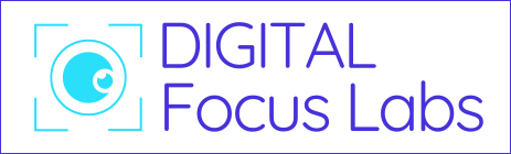 Digital Focus Labs Footer Logo