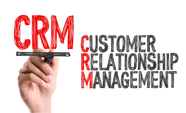 Digital Focus Labs - CRM - What is a CRM