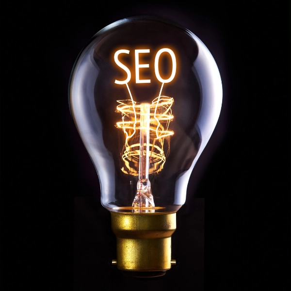 What is SEO