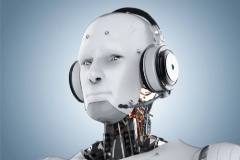 Digital Focus Labs - AI Call Bot Why you need AI Call Bot