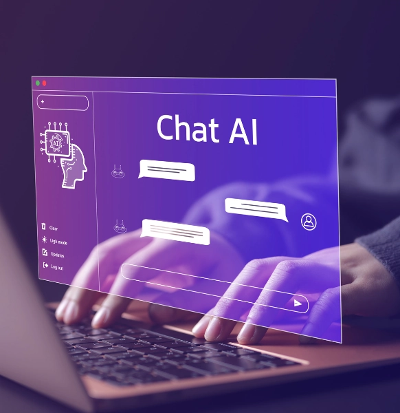 Digital Focus Labs - What is AI-powered Chatbot