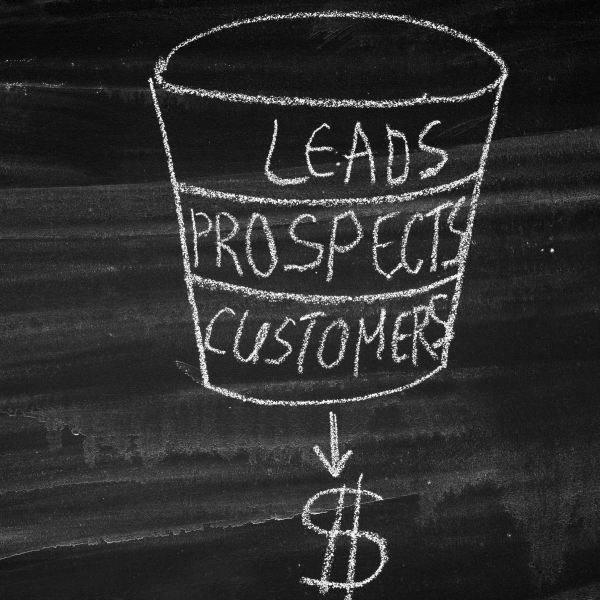 Digital Focus Labs - Why you need Sales Funnel image