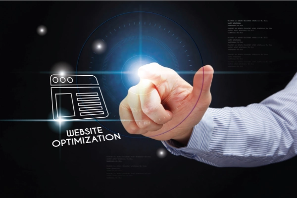 Digital Focus Labs - What is Website Optimization - image